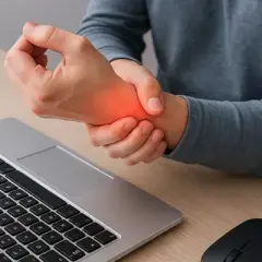 Jakie leki na zespół cieśni nadgarstka skutecznie złagodzą ból?