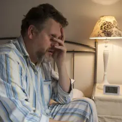Niedobór wapnia objawy psychiczne: jak brak wapnia wpływa na umysł