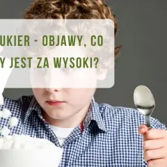 Podwyższony poziom cukru przyczyny: co naprawdę go wywołuje?