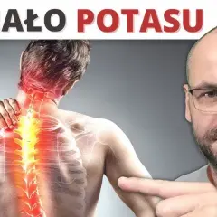 Objawy niedoboru magnezu i potasu: nie bagatelizuj tych sygnałów