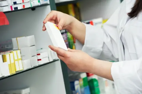 Andepin skutki uboczne: Co powinieneś wiedzieć o działaniach niepożądanych