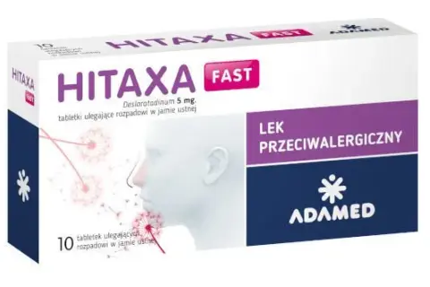 Jak szybko działają leki na alergię i kiedy poczujesz ulgę