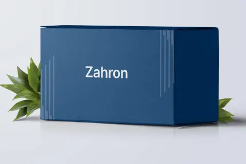 Lek Zahron na co jest - skutki uboczne i ważne informacje dla pacjentów