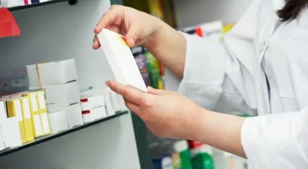 Andepin skutki uboczne: Co powinieneś wiedzieć o działaniach niepożądanych