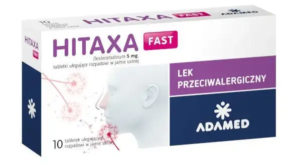 Jak szybko działają leki na alergię i kiedy poczujesz ulgę