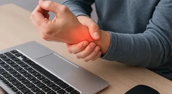 Jakie leki na zespół cieśni nadgarstka skutecznie złagodzą ból?
