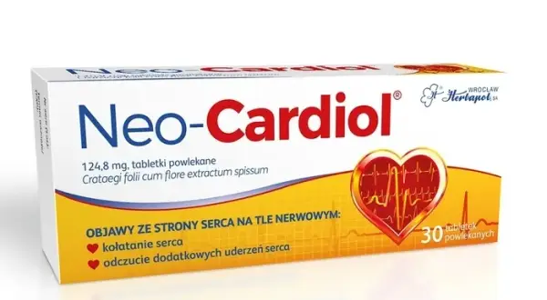 Jakie leki na dławicę piersiową pomogą w walce z bólem serca?