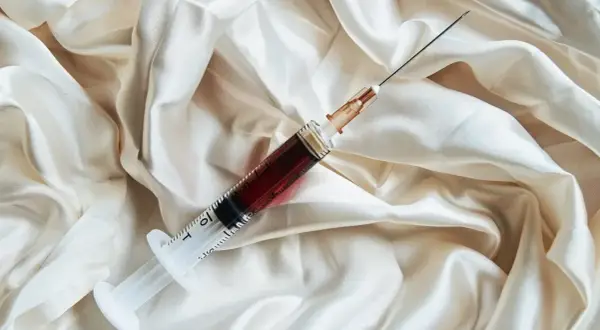 Kiedy zrobić badanie krwi po antybiotyku, aby uniknąć błędnych wyników?