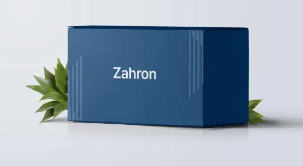 Lek Zahron na co jest - skutki uboczne i ważne informacje dla pacjentów