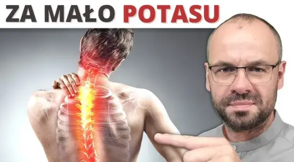 Objawy niedoboru magnezu i potasu: nie bagatelizuj tych sygnałów