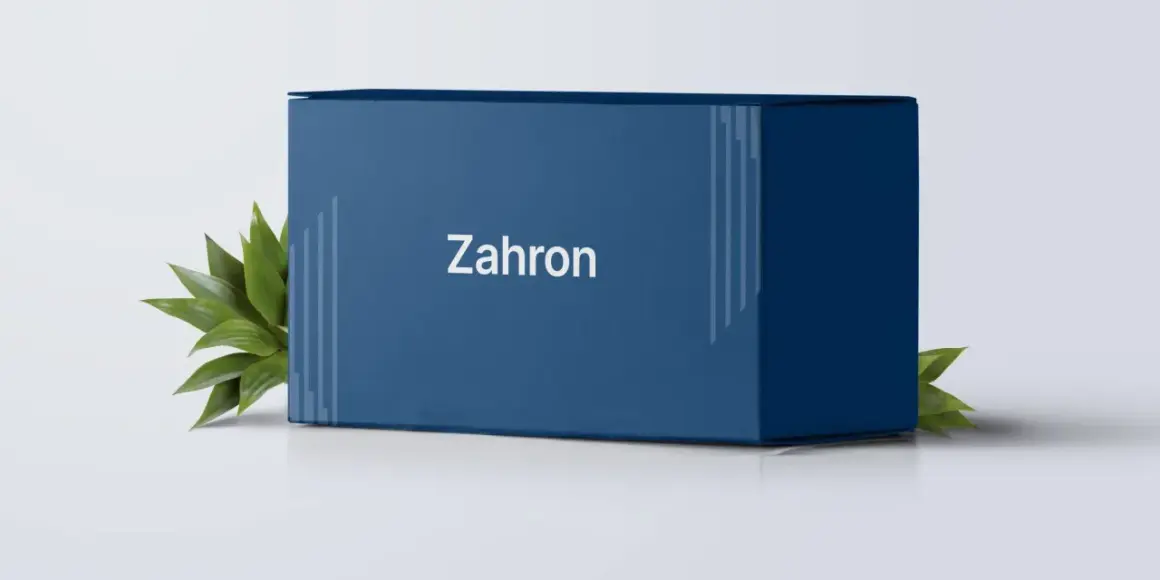Lek Zahron na co jest - skutki uboczne i ważne informacje dla pacjentów