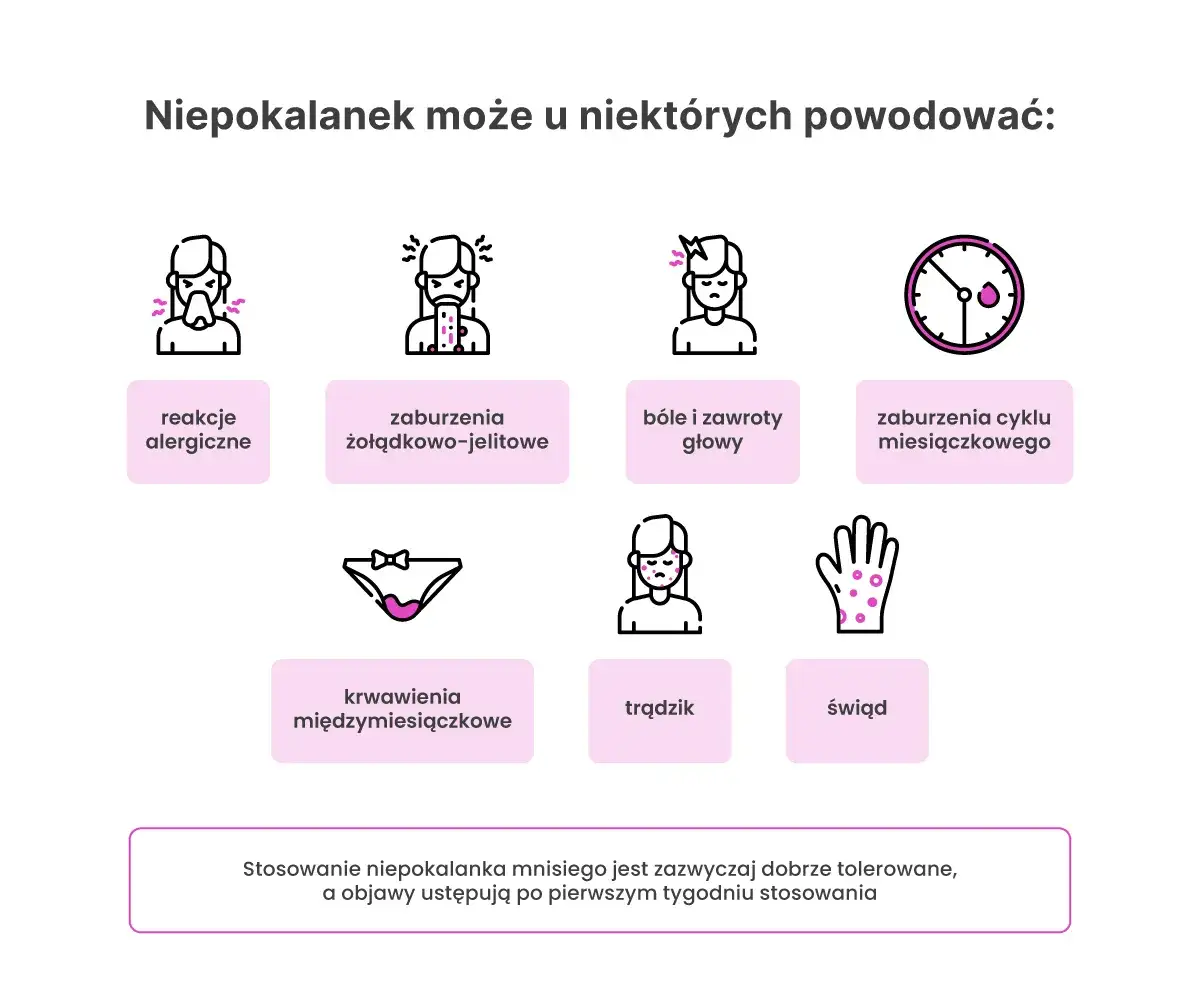 Zdjęcie Skutki uboczne ketipinoru: co musisz wiedzieć, aby uniknąć problemów