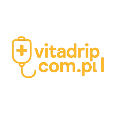 Logo vitadrip.com.pl