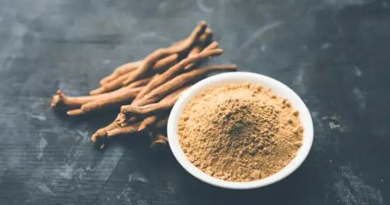 Ashwagandha - skutki uboczne i najważniejsze przeciwwskazania