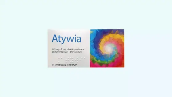 Atywia Daily - jak stosować i kiedy uważać?