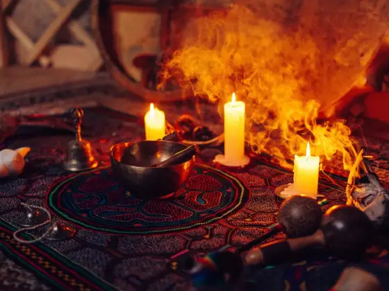 Ayahuasca - działanie, ryzyko i legalność w Polsce
